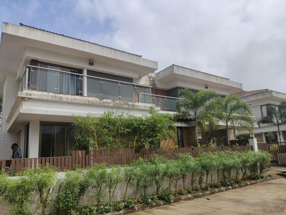 Mizzle Apartment Lonavala Exterior photo